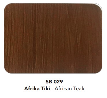 Asaş Signbond 1250*3200*4mm 2525 Afrika Tiki Kompozit Panel